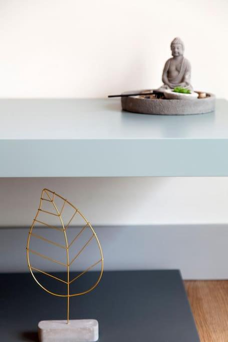 Minimal Loft Art With Sea View Over Heraklion Harbour מראה חיצוני תמונה